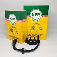 CKP SENSOR 4 LEGS YAMAHA AEROX LEXI ALL NEW NMAX N MAX 155 NPP B63 B65 B6H B3F