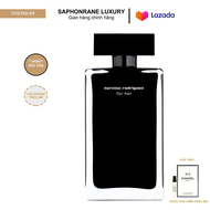 Nước hoa Narciso For Her 100mll EDT chính hãng (Nar đen) _ Quyến rũ Nữ tính Thanh lịch