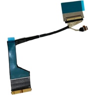 LCD Screen Cable for Dell Alienware M15 R6 R5 240Hz 360Hz 0N5G2Y DC02C00VY00