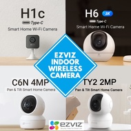 Ezviz H1C CB1 H6C C6N H6 C1C C1HC TAPO C100 720P/1080P HD IP Security Smart Camera Wireless WiFi Sur