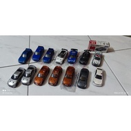 tomica nissan skyline gtr r35 nismo takara tomy