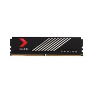 PNY RAM DDR5(6200) 16GB  XLR8 GAMING MAKO (MD16GSD5620042MXXR)(By Lazada Supertphone)