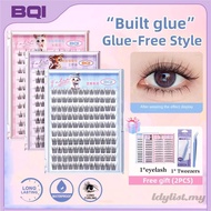 ღ Quality 【Buy 1 Get 1】BQI Eyelash Glue for DIY Eyelash Extensions Extensions Eyelash Extensions