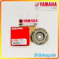 SRL110 Auto Shoe Assy Clutch Carrier Assy / 2P2-E6620-00 100% Original HLY Yamaha LAGENDA SRL SRLZ [