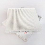 Air Conditioning Filter for Mitsubishi Outlander, ASX, Eclipse Cross, Lancer, ASX, Car Filter Parts