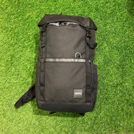 1989 20L LAPTOP PADDLE BACKPACK - BLACK