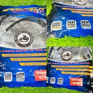 DT125 Brake Cable / Speedtech Brand / DT & O1W Brake Cable /