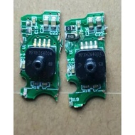 5pcs/lot Used Products with Pcb Board MPXHZ6400AC6T1 MPXHZ6400A MPXH6400AC6U MPXH6400AC6T1 MPXH6400A