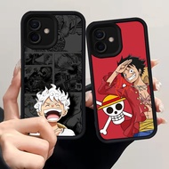 H105 One Piece Luffy Case Case for Samsung Galaxy A06 A05 F05 M05 A03
