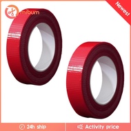 [Mibum] Double Sided Tape Roller Removable Mounting Tape for Walls Home