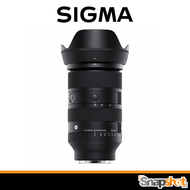 SIGMA 28-105mm F2.8 DG DN Art ประกันศูนย์ไทย SIGMA 28-105 F2.8 DG DN Art (Sony FE / L-Mount)