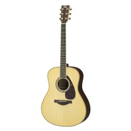 Gitar Akustik Yamaha Ll 16 Are / Yamaha Acoustic Guitar Ll16 Are -