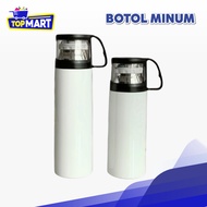 TERMOS Topmart - ORIGINAL Q2 THERMOS 350ML VACUUM FLASK - 350ML HOT WATER THERMOSES