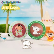 腮红单色蜡笔小新联名 JILL LEEN Blush Single Color Crayon Shin-Chan Collaboration Soft Mist Highlight Contour