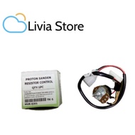 Cooltec Proton Saga/Wira Sanden (SD) Resistor Control (CTM) (VR-0201)