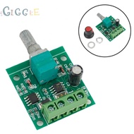 Fast delivery DC Motor Speed Controller Potentiometer (Linear) Speed