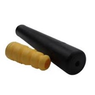 MAZDA  SKYACTIV  CX5 2 3 6 REAR ABSORBER COVER / DAMPER BUSH