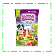 BOKDOK ECO FT39 3Mix อาหารเม็ดสุนัขโต ทุกสายพันธุ์ 1 Kg.