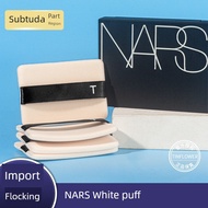 makeup sponge powder puff Xihua Ji Compatible with NARS Powder Puff – Dedicated Setting Powder Dual-