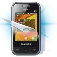 Samsung Champ Duos E2652 Matte Screen Protector Champ Duos E2652