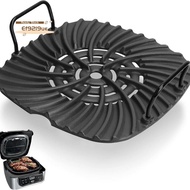 Oven Grill Rack Air Fryer Basket for  Foodi AG300C AG301 AG301C Air Fryer Net Baskets Kitchen Tool