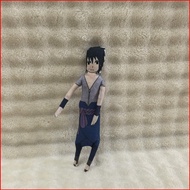 ST1 NARUTO Uzumaki Naruto Sasuke Itachi Abstract Posable Wire-Framed Articulated Hands and Feet Plus