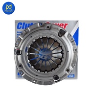 หวีคลัทซ์ FRONTIER ปี 98-06 3.0D DK 10นิ้ว (SIAM) (S-NSC642) (สินค้าได้รับตามรูปที่แสดง)