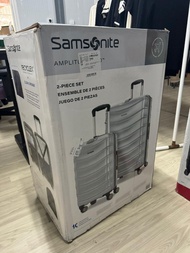 samsonite行李箱套裝