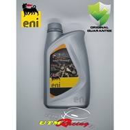 [100% Original] Eni i-Ride Touring 4T 15w50 Semi Synthetic