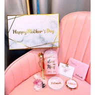 For Girl Wife Mother Girl Friend Wife Birthday custom nama Customize Name Birthday gift Hadiah mothe