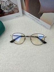 GUCCI  GG0861OA  52口20-145 眼鏡架