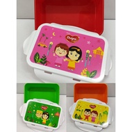 Dumex Dugro Ramadan Bento Box