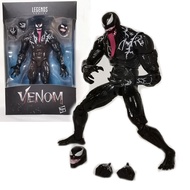 ♞,♘The Amazing Spider-Man Venom 2 Movie Venom Vampire Gwen Miles Super Action Figure 7 Inch