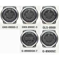 ORIGINAL COVER BACK ASSEMBLY G8900 GLS8900 GR8900 GW8900 GWX8900 BACKCASE REPLACEMENT PARTS