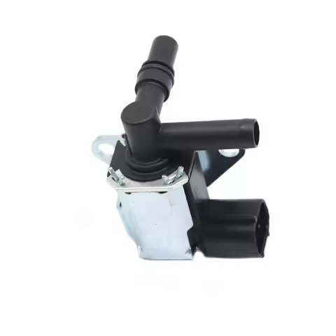 2-pin Vapor Canister Purge Solenoid Valve 8657A049 K5T46693 For 2008-2015 Mitsubishi Lancer Outlande