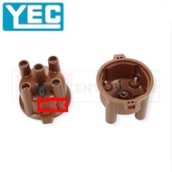 🇯🇵JAPAN YEC YD-109A TOYOTA KE70 GL KM36 SUZUKI JIMMY SJ410 SE416 SJ413 DISTRIBUTOR CONTACT CAP/CONTA