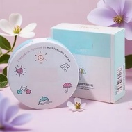 AIR CUSHION BB CREAM MOISTURIZER WATERPROOF FULL COVERAGE BB CUSHION