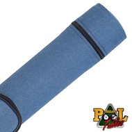 ซองไม้คิว GR8 Billiards Denim Case 2x3