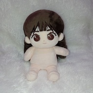 Red VELVET DOLL 20 CM IRENE [BOOKED]