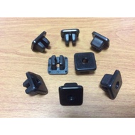 Toyota CAR GROMMET BOLT HOLDER BUTTON CLIP 90189-06018 ( SDB)