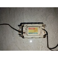 Neon Base 10W Tens