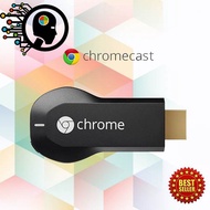 Google Chromecast