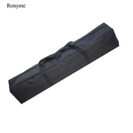 Ronyme 600D Oxford Cloth Outdoor Tent Pole Storage Bag 75cm L x 15cm W x 15cm H