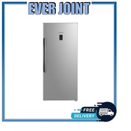Tecno TFF 508EM | TFF508EM 390L Upright Frost Free Freezer [2 ticks]