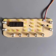 [Ready Stock] Suitable for Electric Pressure Cooker 50FH8033Q Light Board SY-50HC8033Q Touch Board L