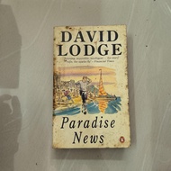 Paradise News  David Lodge