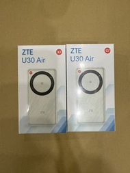ZTE U30 Air 5G （Wi-Fi蛋） ❗️ 全新 1年保養（跟單） 100%行貨 全球版 ❗️ 請查看下方描述了解更多