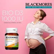 Blackmores - VITAMIN D3 1000 IU