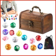 Dive Gem Pool Toy Sparking Pool Diving Jewels Water Training Gem Dive Throw Toys for Teens Boys Girl