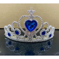 kids crown tiara princess random design